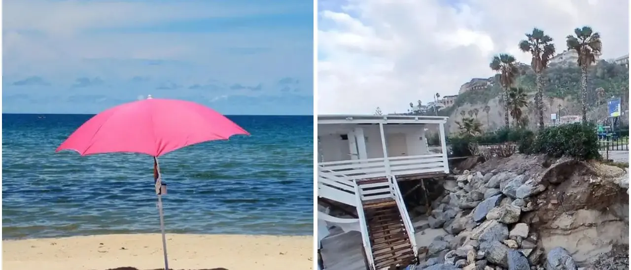 Tra vetrine globali e territori feriti: la partecipazione alla Bit e il turismo post-alluvionale in Calabria\n