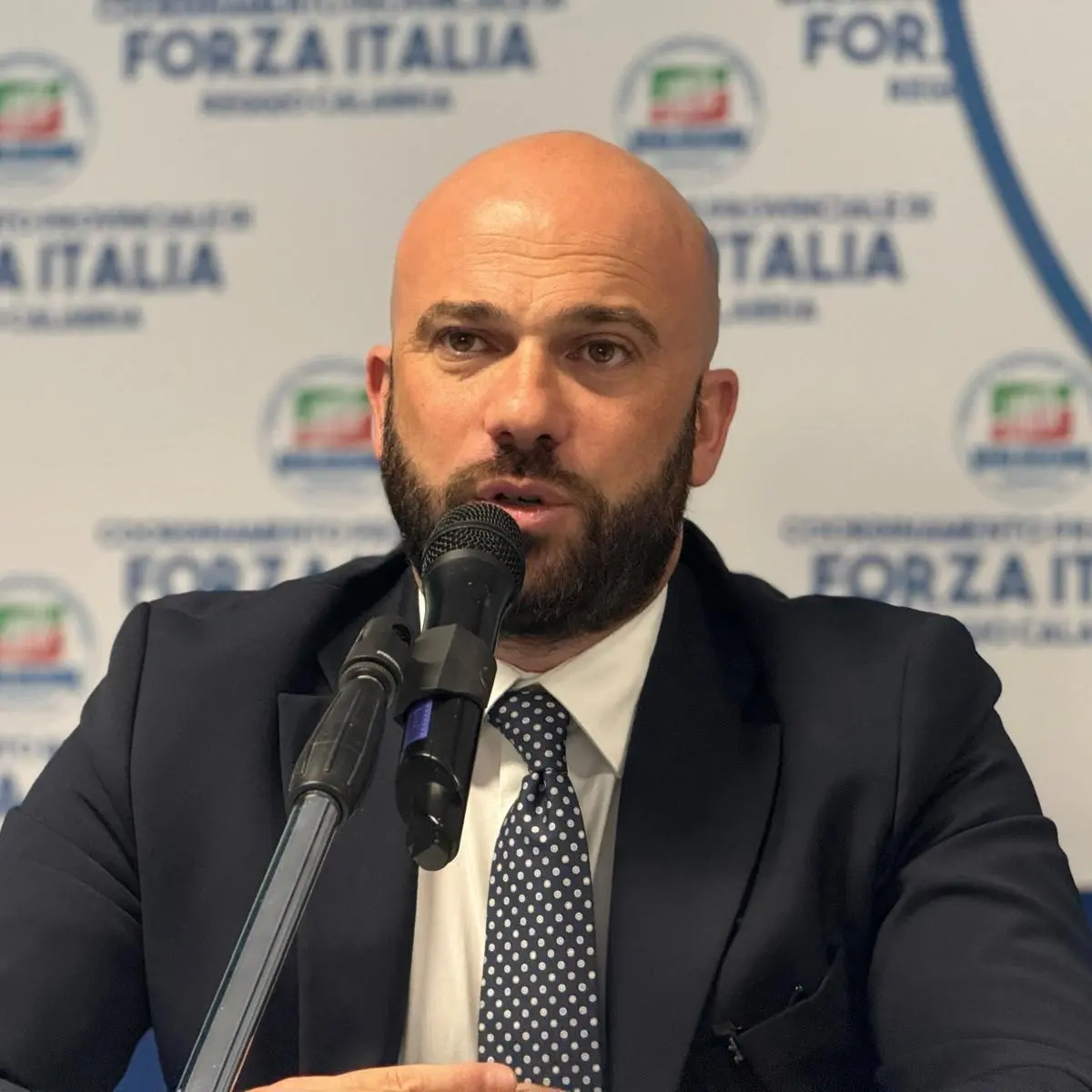 Riscossioni Corap, Caputo: «Stop ai pagamenti, atto di responsabilità verso le imprese calabresi»\n