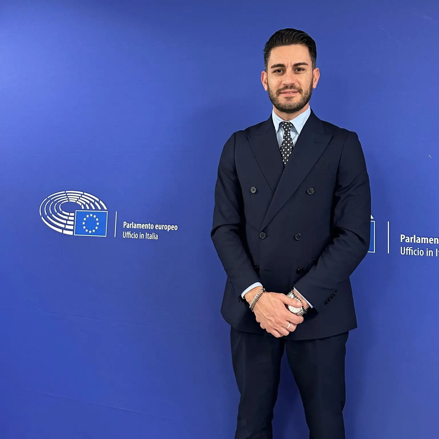 Federimpreseuropa, al reggino Antonio Luppino la delega nazionale alla ZES Unica del Sud\n