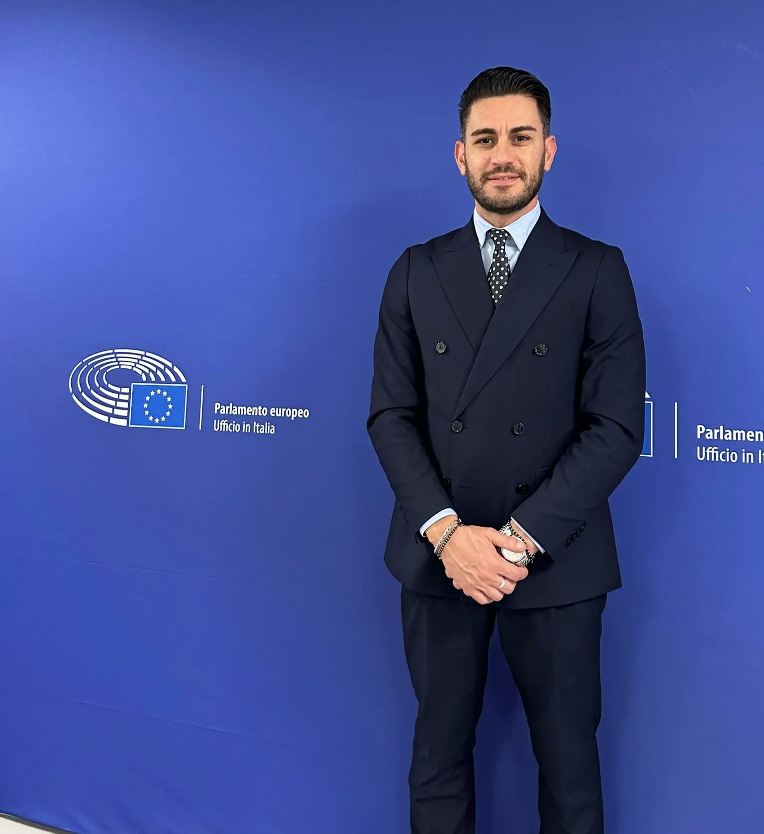 Federimpreseuropa, al reggino Antonio Luppino la delega nazionale alla ZES Unica del Sud\n