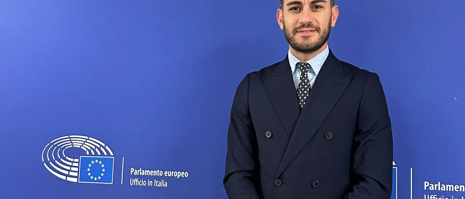 Federimpreseuropa, al reggino Antonio Luppino la delega nazionale alla ZES Unica del Sud\n