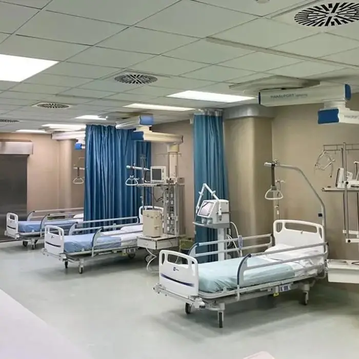 Ospedale Cosenza, 51 candidati per il reclutamento di sei dirigenti presso la UOC di Terapia Intensiva\n