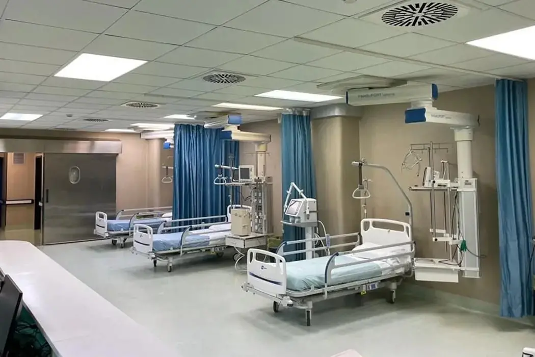 Ospedale Cosenza, 51 candidati per il reclutamento di sei dirigenti presso la UOC di Terapia Intensiva\n