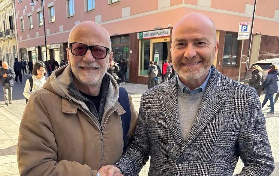 Reggio, incontro tra Orsa e Confintesa:\u00A0al centro le criticità e le prospettive per la città\n