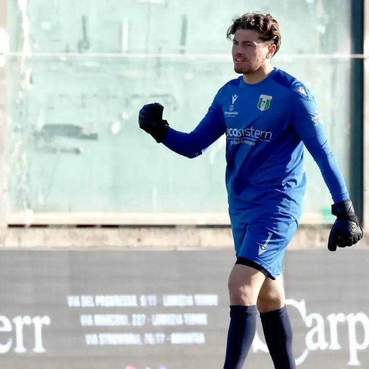 Vigor Lamezia tra le squadre più brillanti del girone di ritorno,\u00A0Iannì: «La svolta è arrivata nel mercato di dicembre con innesti di qualità»\n