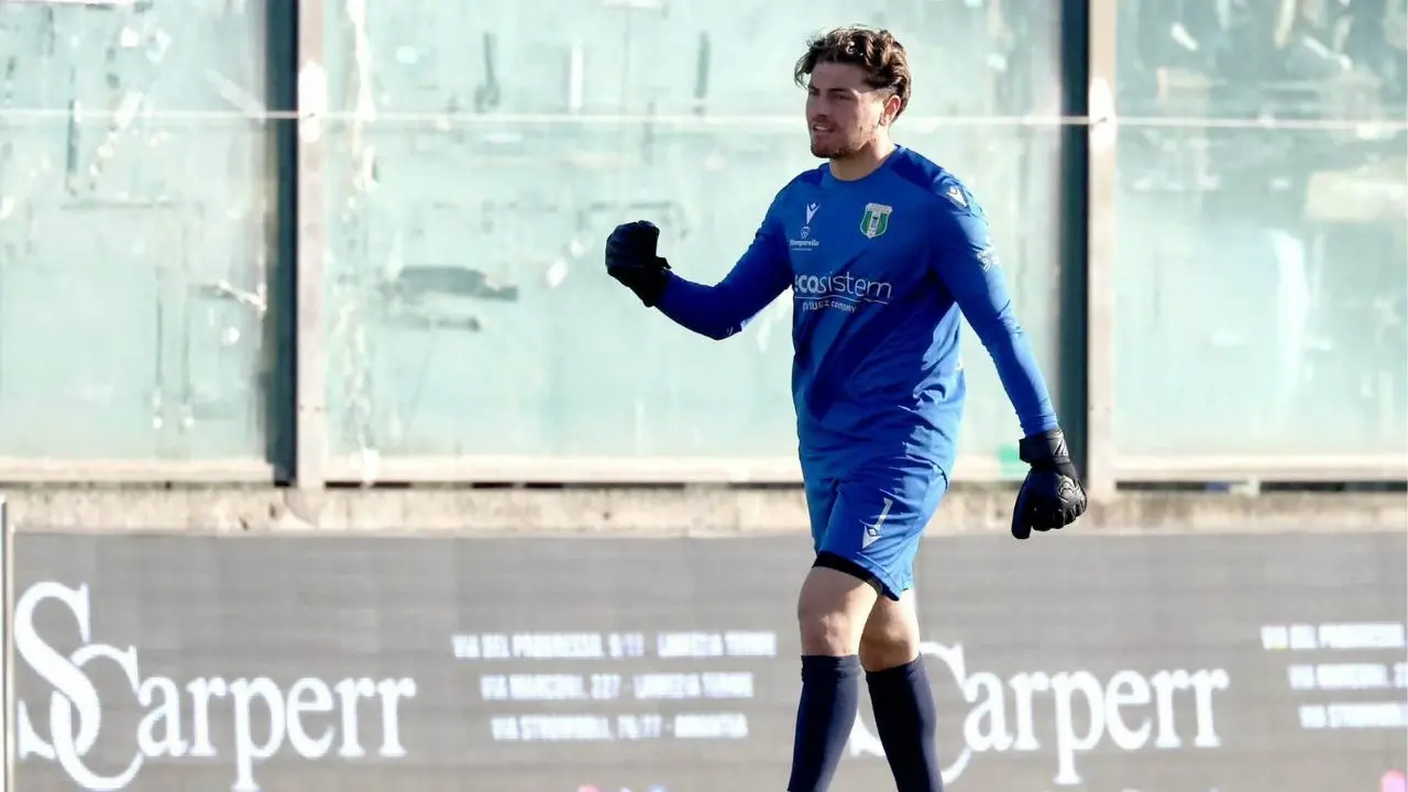 Vigor Lamezia tra le squadre più brillanti del girone di ritorno,\u00A0Iannì: «La svolta è arrivata nel mercato di dicembre con innesti di qualità»\n