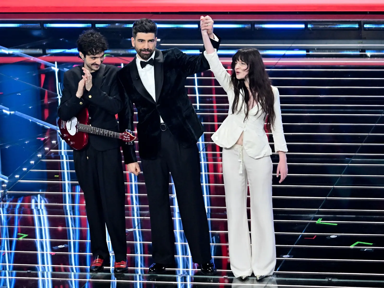 Sanremo 2026: le pagelle della seconda serata tra conferme, sorprese e primi ribaltoni