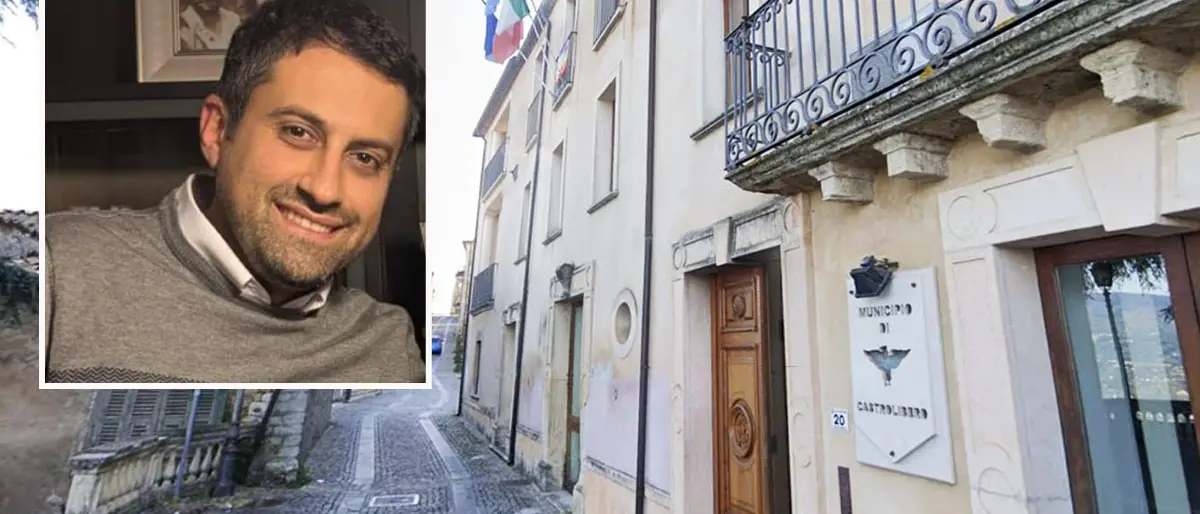 Castrolibero, il gruppo a sostegno di Villella presenta il suo manifesto politico\n