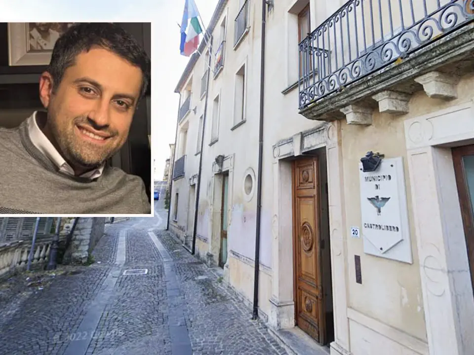 Castrolibero, Villella ironizza su “Rinascita Civica”: «Auguri a Perrotti e… Greco»