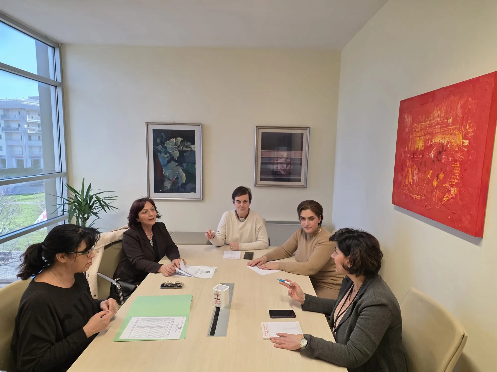 Il Comune di Rende istituisce la figura del Garante dell’Infanzia\n