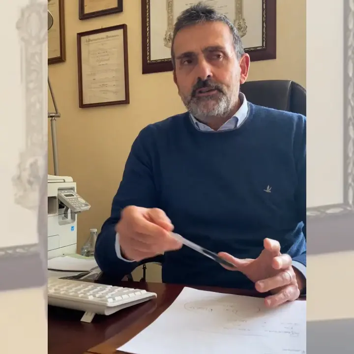 Tropea, l’ex sindaco Macrì è certo: «Parteciperò alle elezioni, non c’è tempo per dichiararmi incandidabile»\n