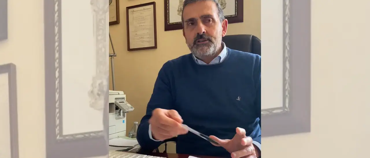 Tropea, l’ex sindaco Macrì è certo: «Parteciperò alle elezioni, non c’è tempo per dichiararmi incandidabile»\n