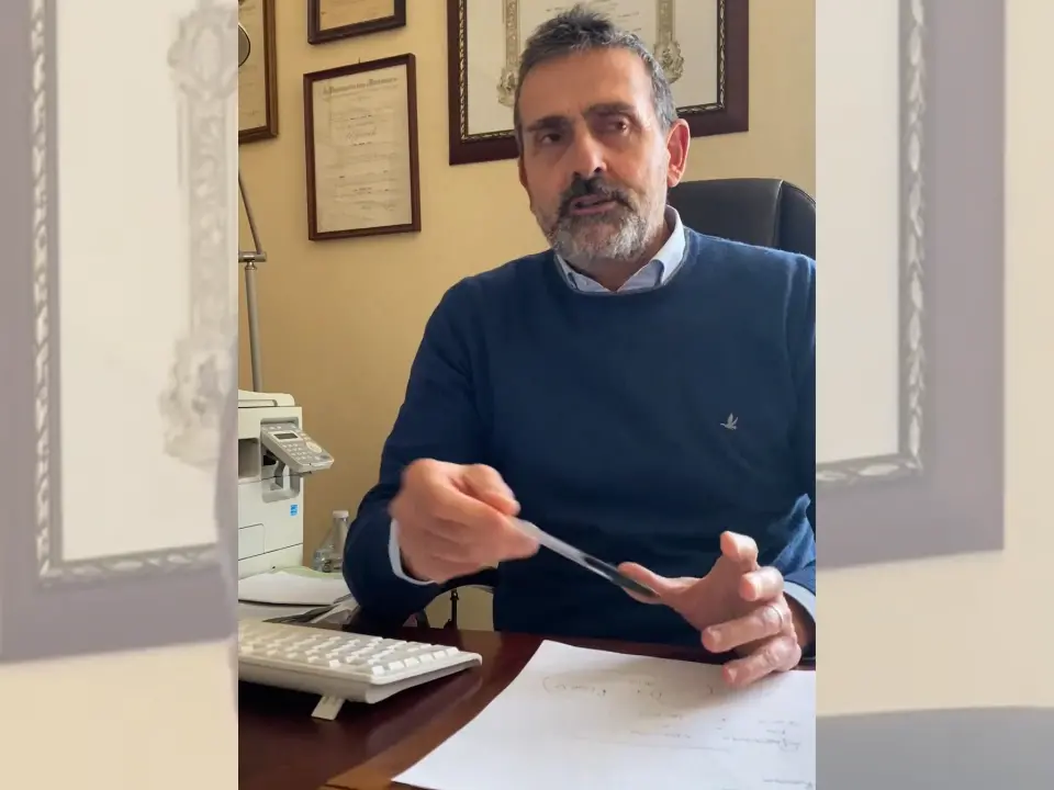 Tropea, l’ex sindaco Macrì è certo: «Parteciperò alle elezioni, non c’è tempo per dichiararmi incandidabile»