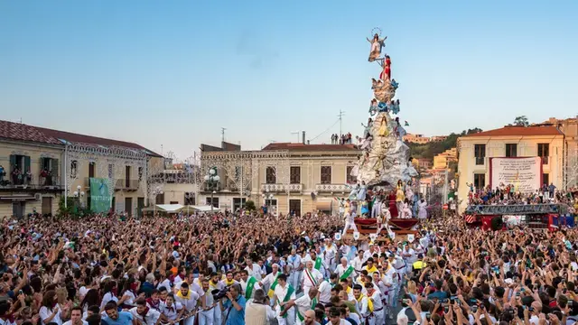 Terremoto alla Fondazione Varia di Palmi, il Movimento Faro\u00A0punta l'indice su Ranuccio: «Chiare le responsabilità politiche»\n