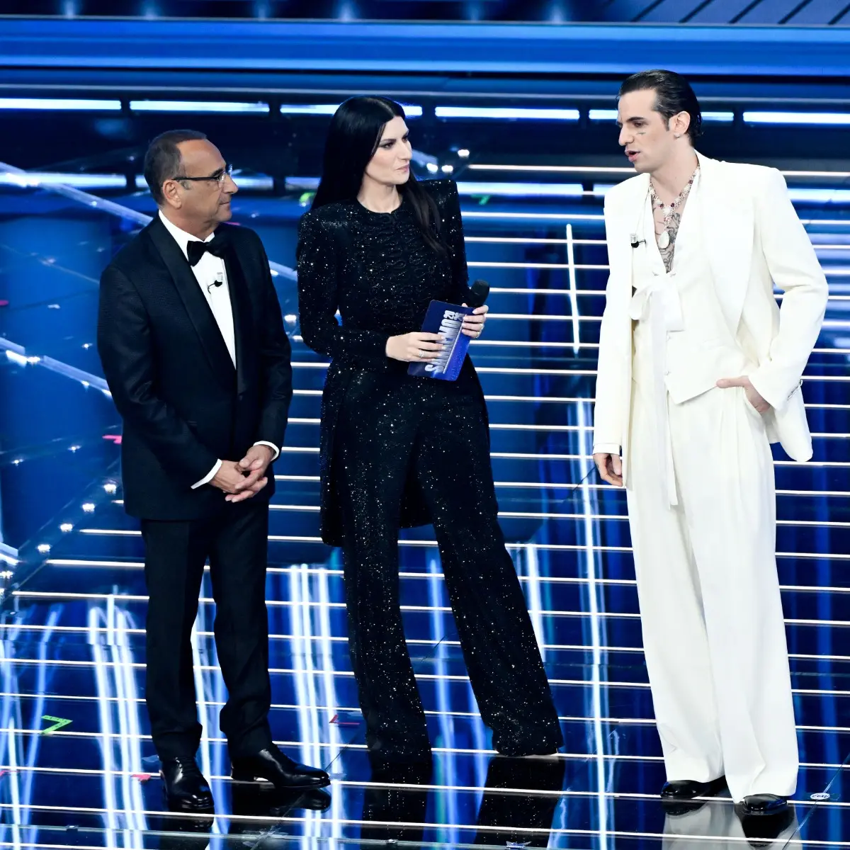 Gli ascolti non premiano neanche la seconda serata: migliora lo share ma gli spettatori restano in calo\n