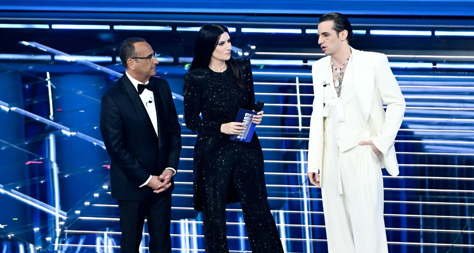 Gli ascolti non premiano neanche la seconda serata: migliora lo share ma gli spettatori restano in calo\n