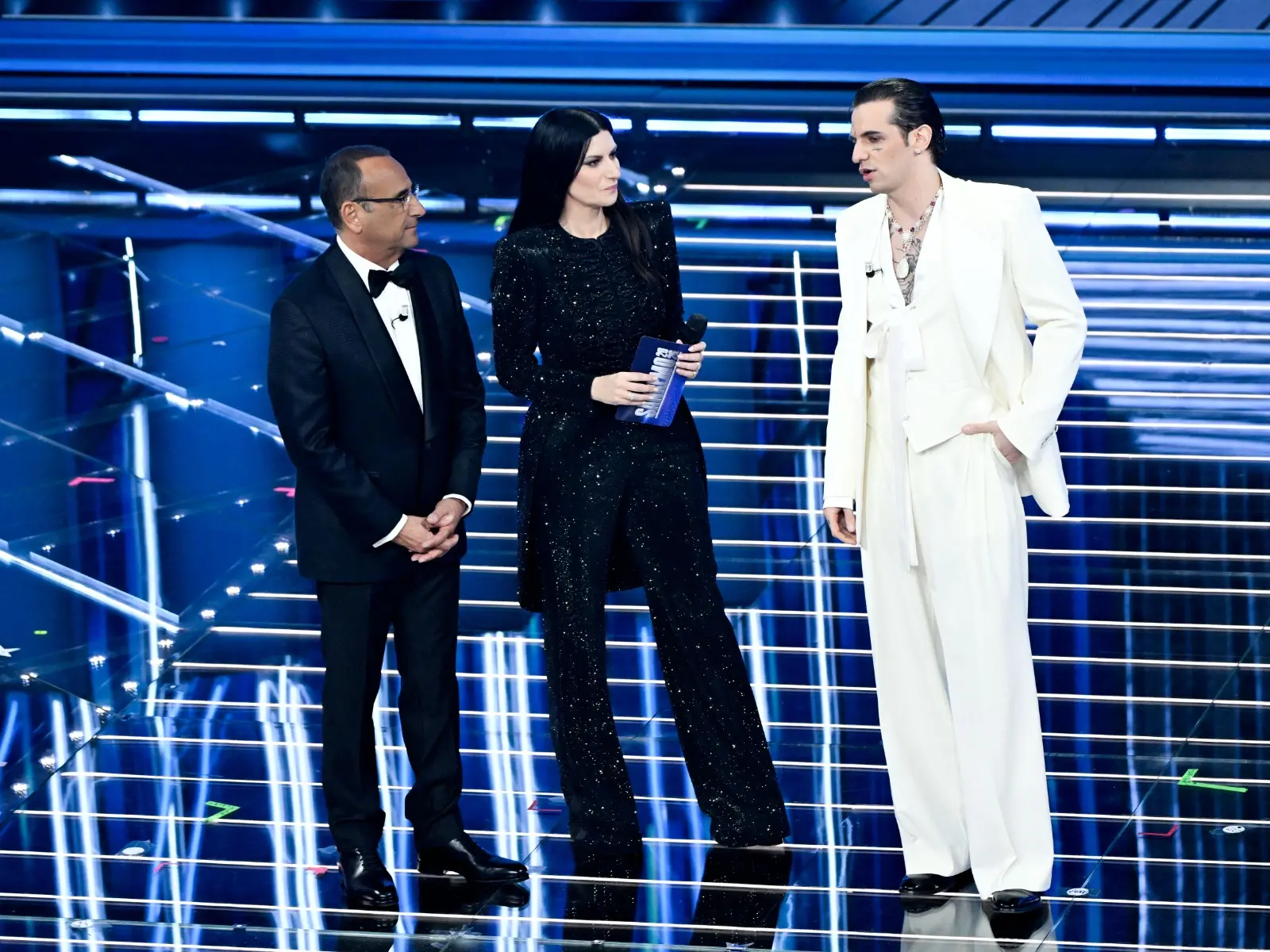 Gli ascolti non premiano neanche la seconda serata: migliora lo share ma gli spettatori restano in calo\n