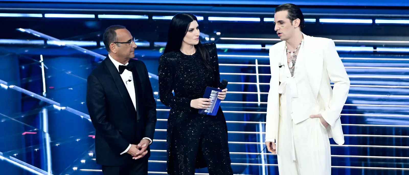 Gli ascolti non premiano neanche la seconda serata: migliora lo share ma gli spettatori restano in calo\n