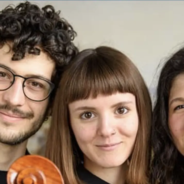 Serra San Bruno, il Trio David in scena con Beethoven, Penderecki e Wolf-Ferrari\n