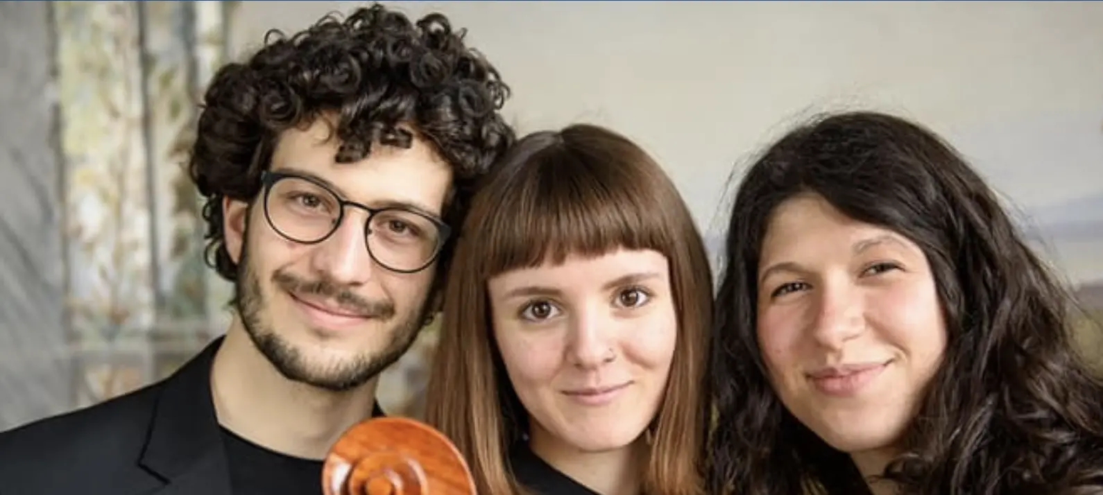 Serra San Bruno, il Trio David in scena con Beethoven, Penderecki e Wolf-Ferrari\n