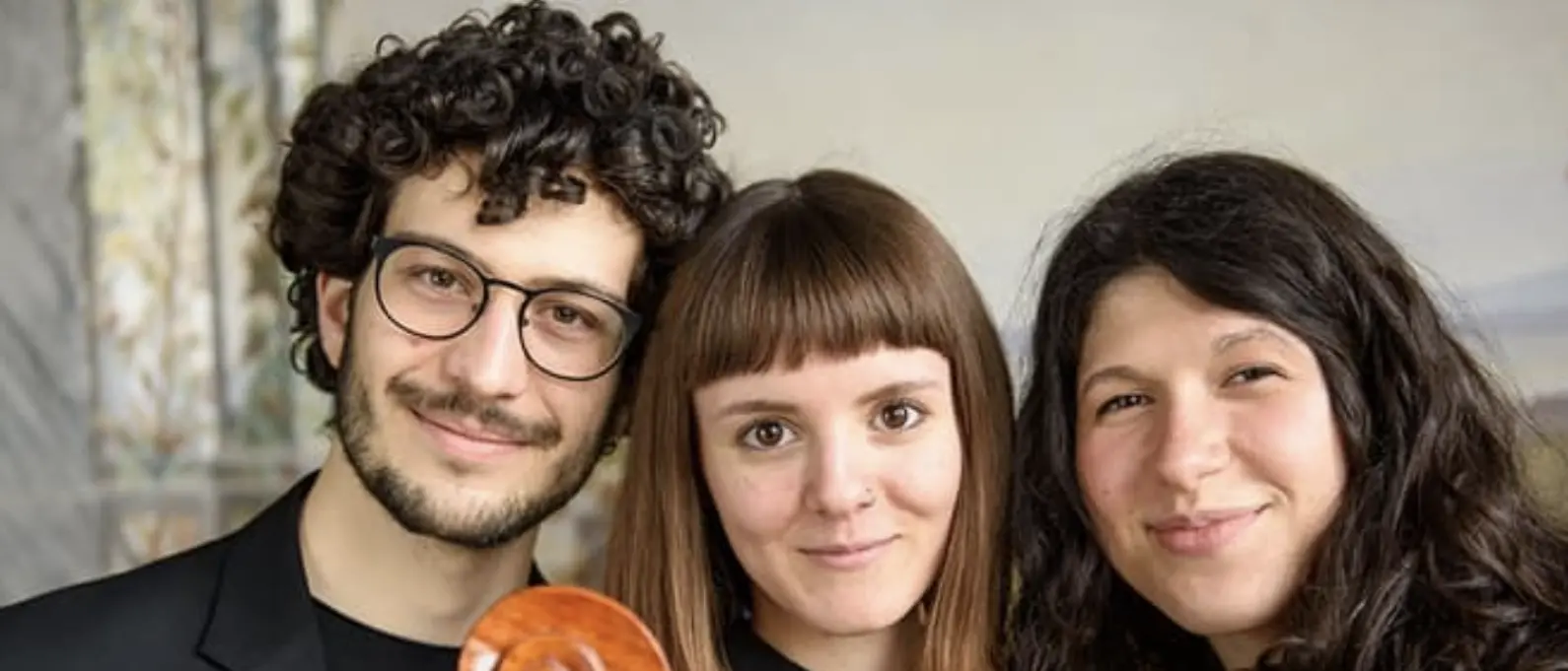 Serra San Bruno, il Trio David in scena con Beethoven, Penderecki e Wolf-Ferrari\n