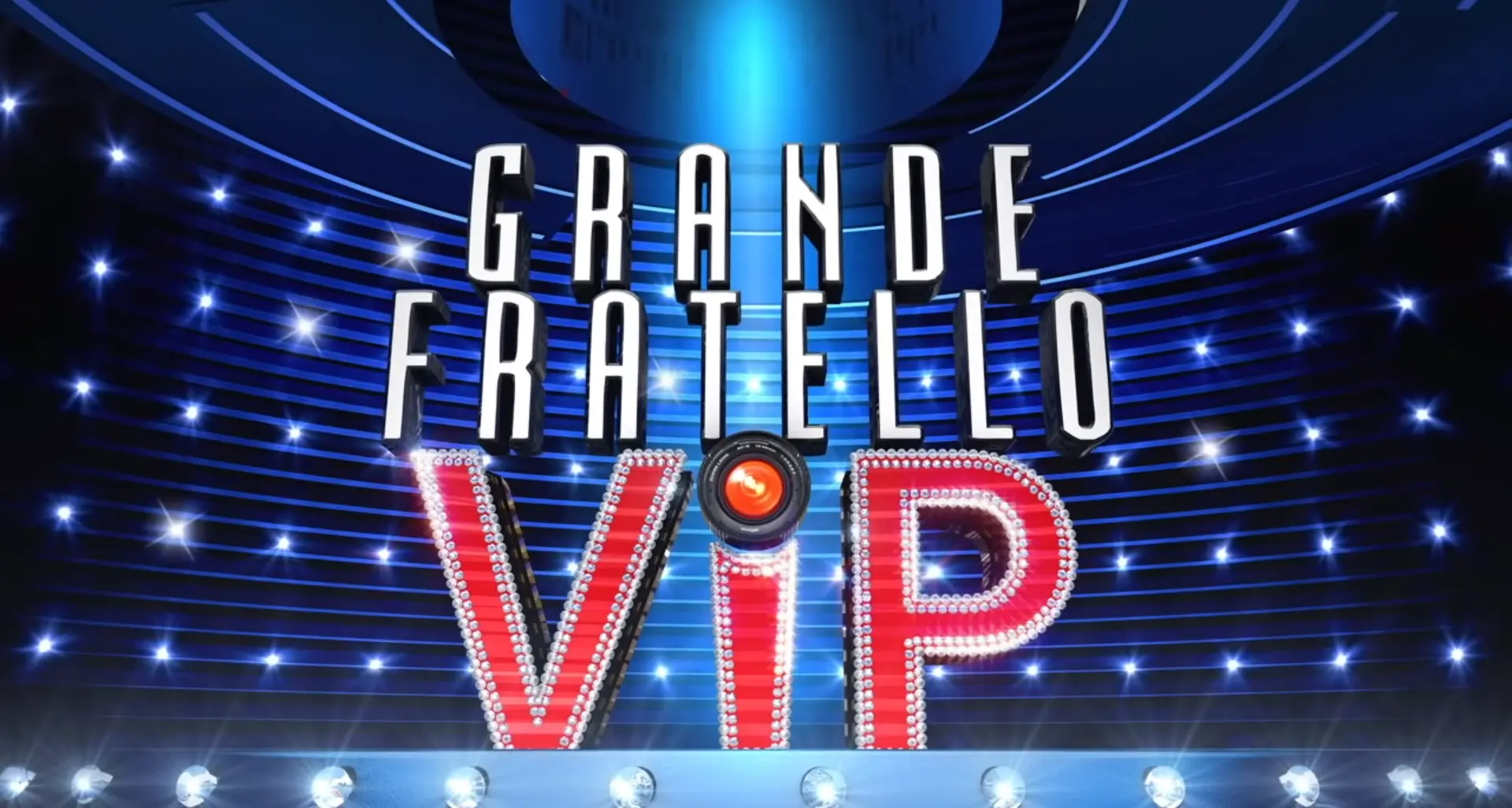 Grande Fratello Vip 2026 al via il 17 marzo con Ilary Blasi, Lucarelli opinionista e cachet da rumors\n