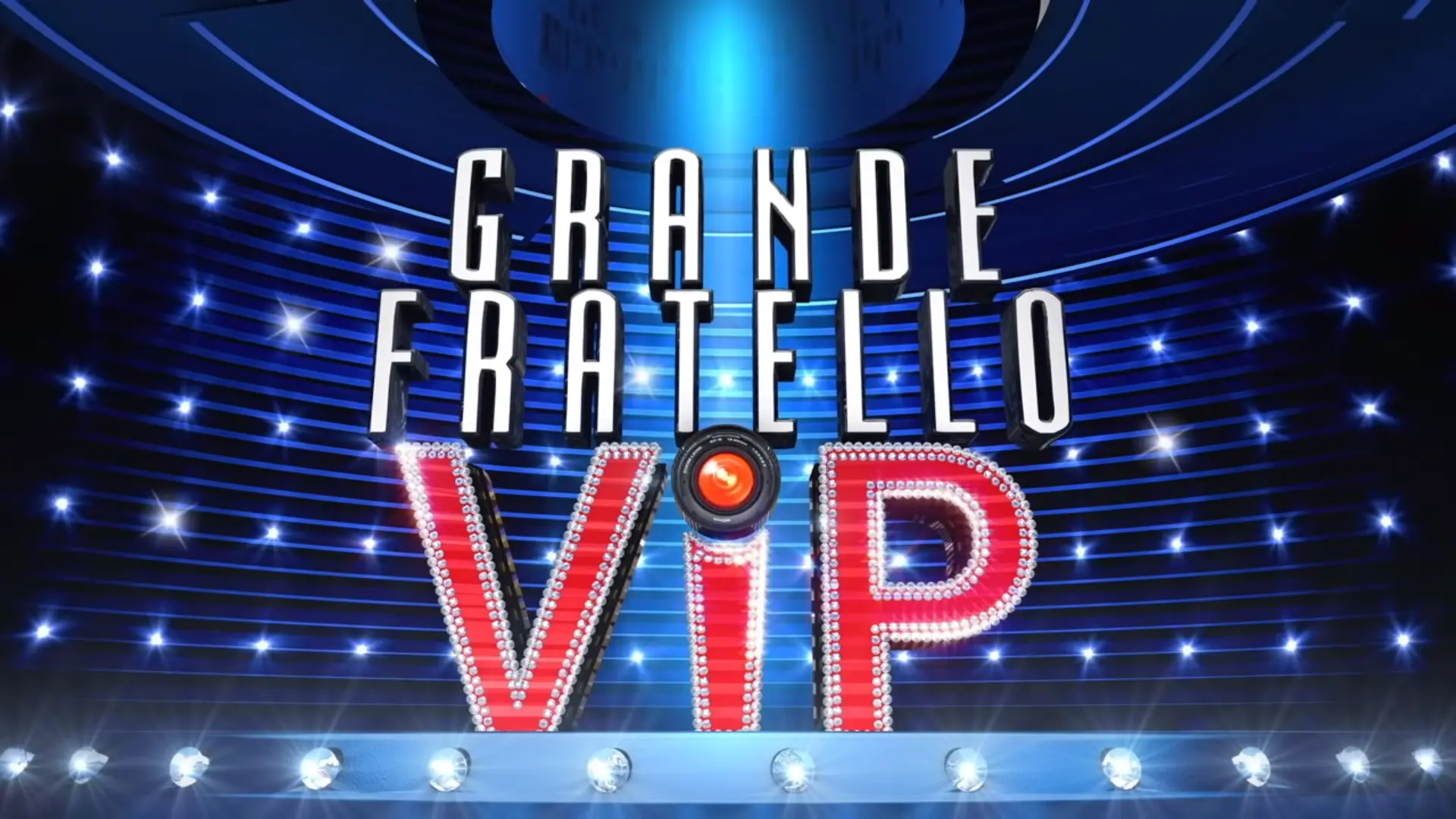 Grande Fratello Vip 2026 al via il 17 marzo con Ilary Blasi, Lucarelli opinionista e cachet da rumors\n