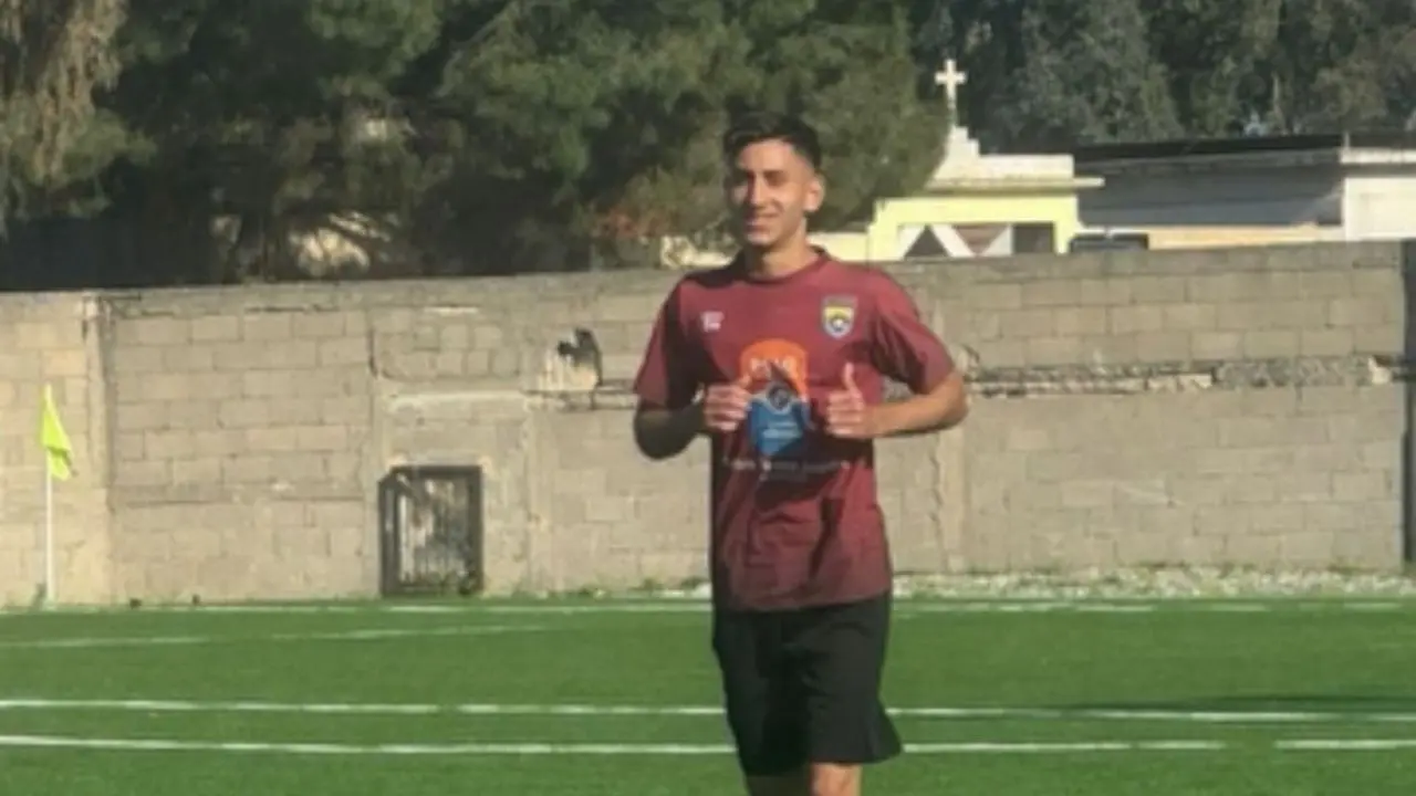 Promozione B, l'Africo sta scrivendo un'impresa storica. Favasuli: «Stiamo consegnando un capitolo unico nella vita di questo campionato»\n