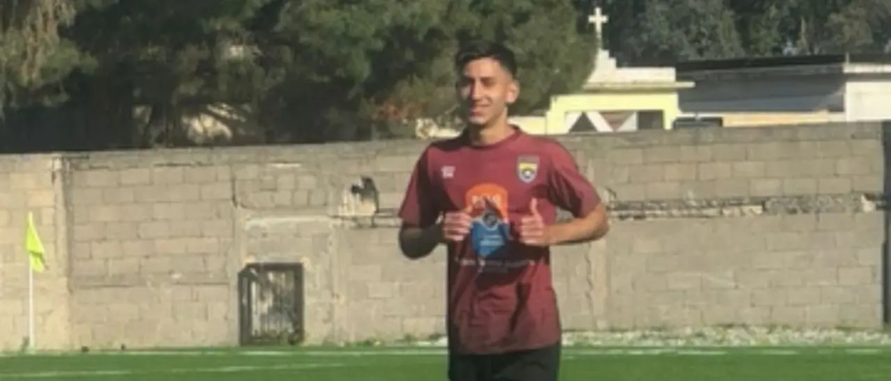 Promozione B, l'Africo sta scrivendo un'impresa storica. Favasuli: «Stiamo consegnando un capitolo unico nella vita di questo campionato»\n