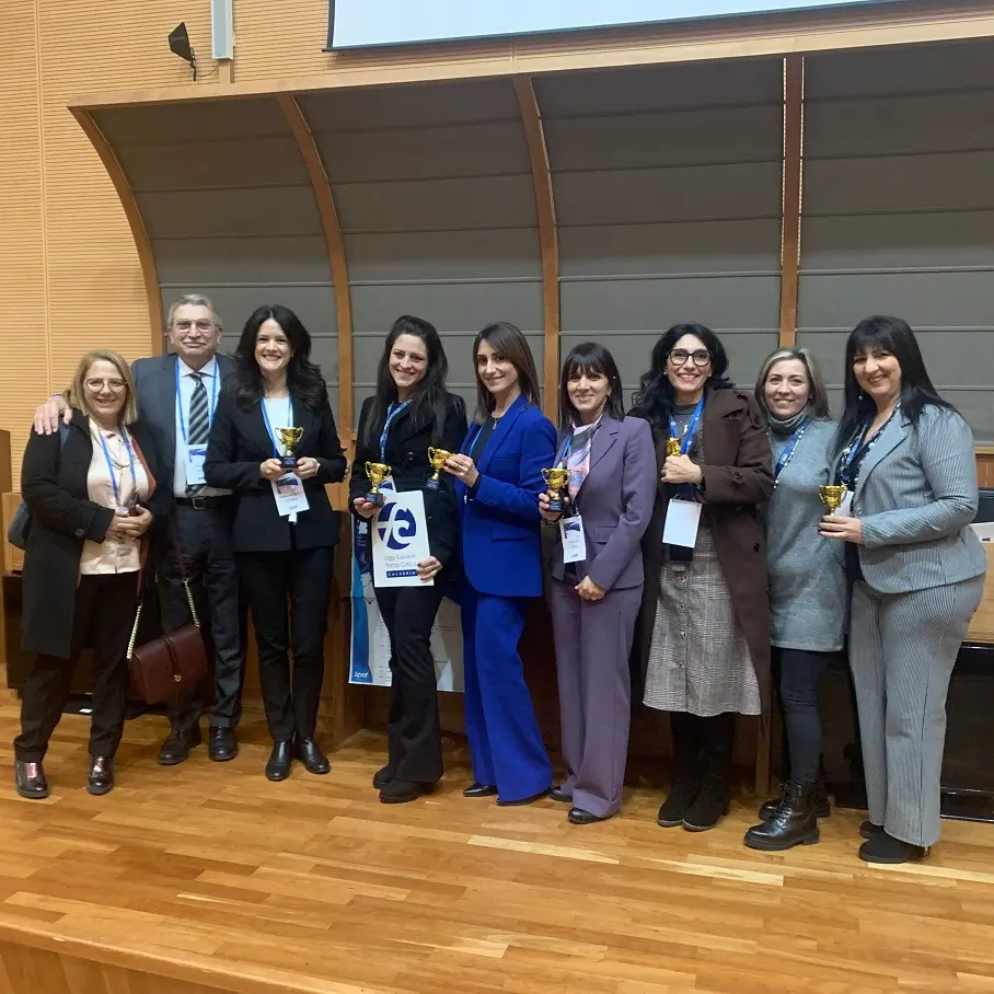 Malattie rare: l’Asp di Catanzaro promuove un incontro formativo su diagnosi, cure innovative e percorsi assistenziali\n