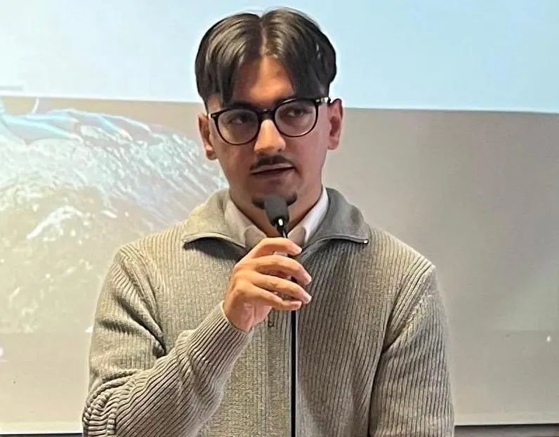 L’entusiasmo dei Giovani Dem,\u00A0Malara: «Importante che possano votare anche i sedicenni. Saremo protagonisti del futuro di Reggio»\n