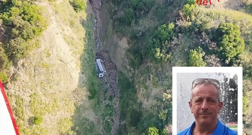 Tragedia sul lavoro: tre ipotesi per la morte dell’imprenditore Nisticò