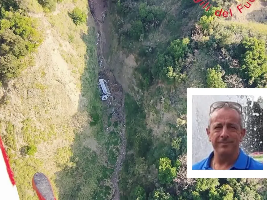 Tragedia sul lavoro: tre ipotesi per la morte dell’imprenditore Nisticò