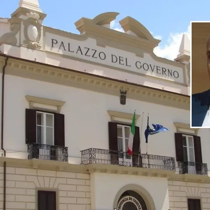 <p>Elezioni Provincia Cosenza, <span style=\"color:hsl(0, 75%, 60%);\">Caruso</span>: «Viabilità e sicurezza priorità non più rinnovabili»</p>