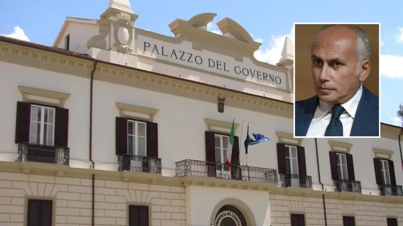 Elezioni Provincia Cosenza, Caruso: «Viabilità e sicurezza priorità non più rinnovabili»\n