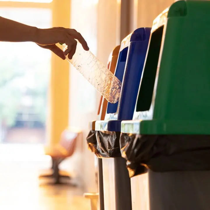 Raccolta differenziata, Simbario primo comune\u00A0“riciclone” del Vibonese: + 11% dal 2023. La classifica con le altre posizioni\n