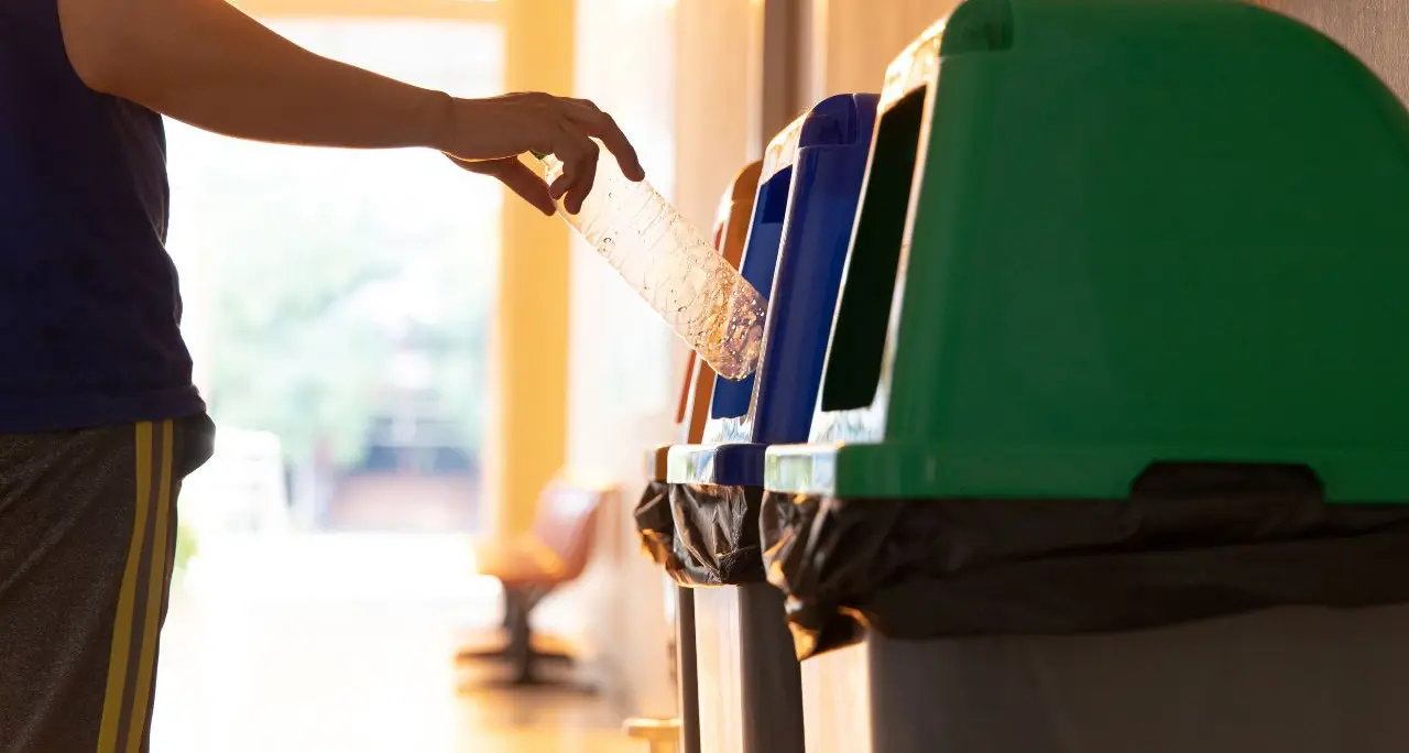 Raccolta differenziata, Simbario primo comune\u00A0“riciclone” del Vibonese: + 11% dal 2023. La classifica con le altre posizioni\n