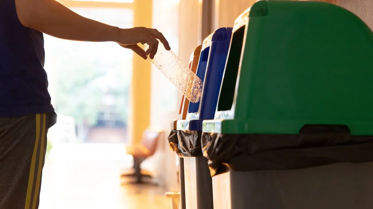 Raccolta differenziata, Simbario primo comune\u00A0“riciclone” del Vibonese: + 11% dal 2023. La classifica con le altre posizioni\n