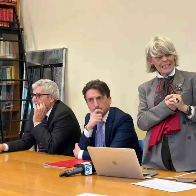 L’Unical porta all’ospedale di Cosenza il primo broncoscopio robotico del Sud Italia per la chirurgia mininvasiva\n