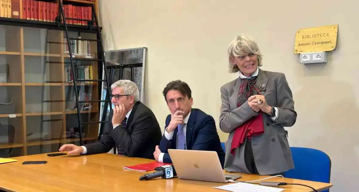 L’Unical porta all’ospedale di Cosenza il primo broncoscopio robotico del Sud Italia per la chirurgia mininvasiva\n