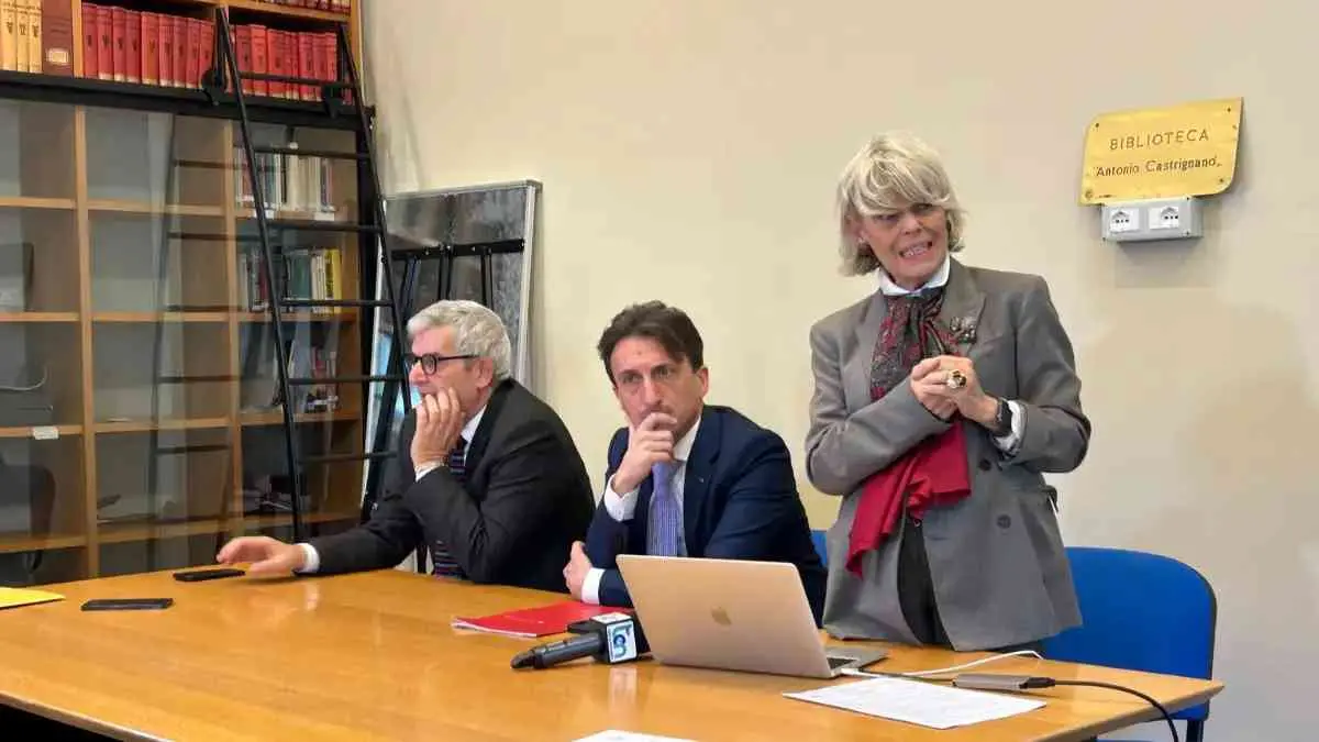 L’Unical porta all’ospedale di Cosenza il primo broncoscopio robotico del Sud Italia per la chirurgia mininvasiva\n