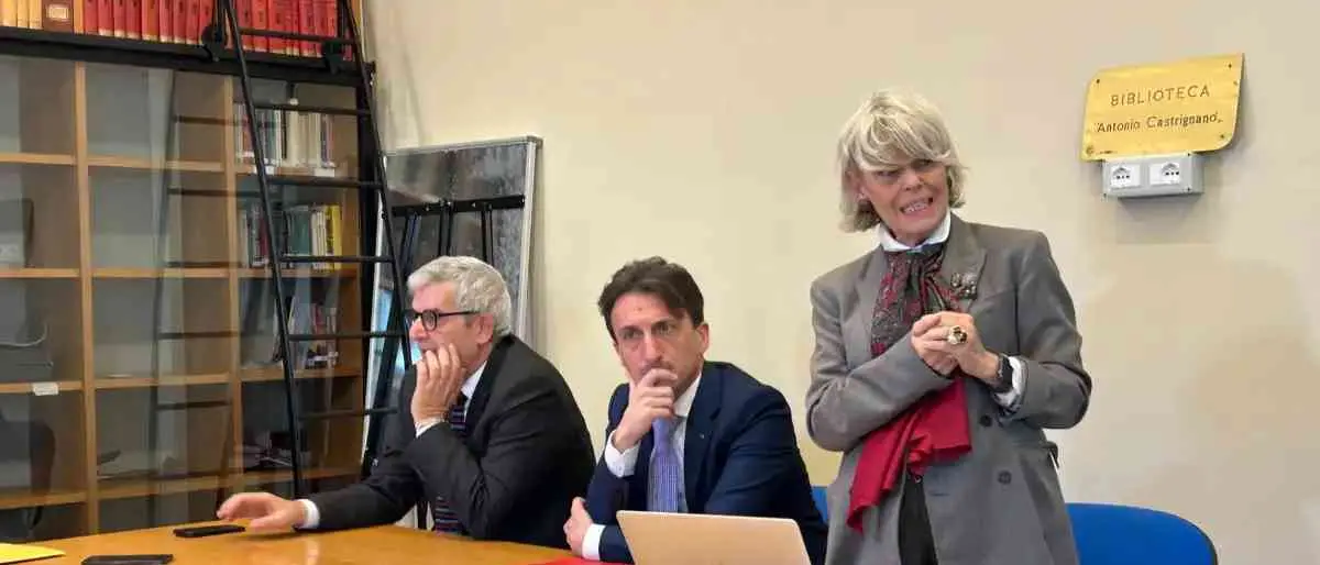 L’Unical porta all’ospedale di Cosenza il primo broncoscopio robotico del Sud Italia per la chirurgia mininvasiva\n