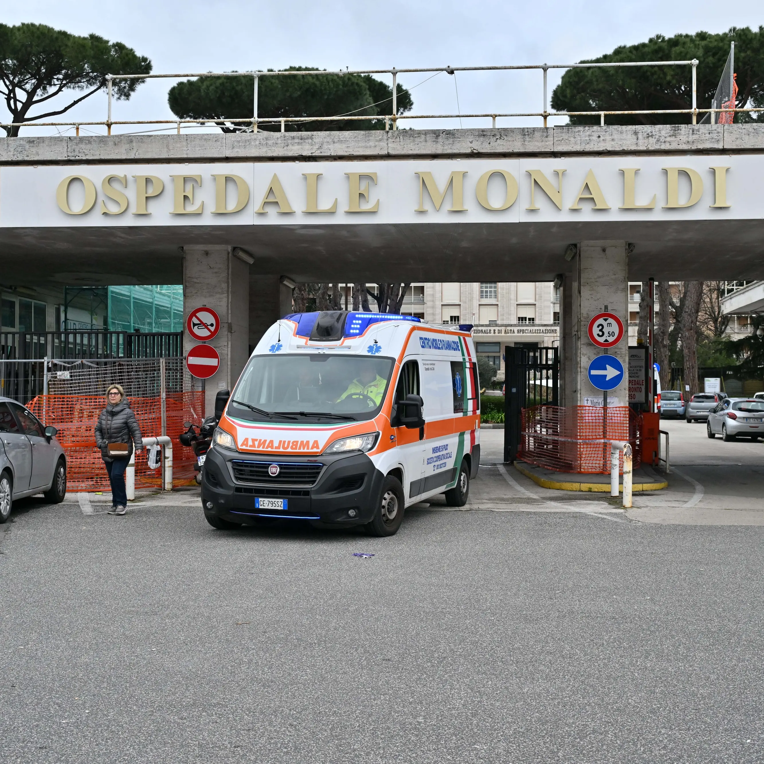 «Quel cuore era una pietra, non sarebbe mai ripartito»: nei verbali il racconto choc del trapianto sul piccolo Domenico\n