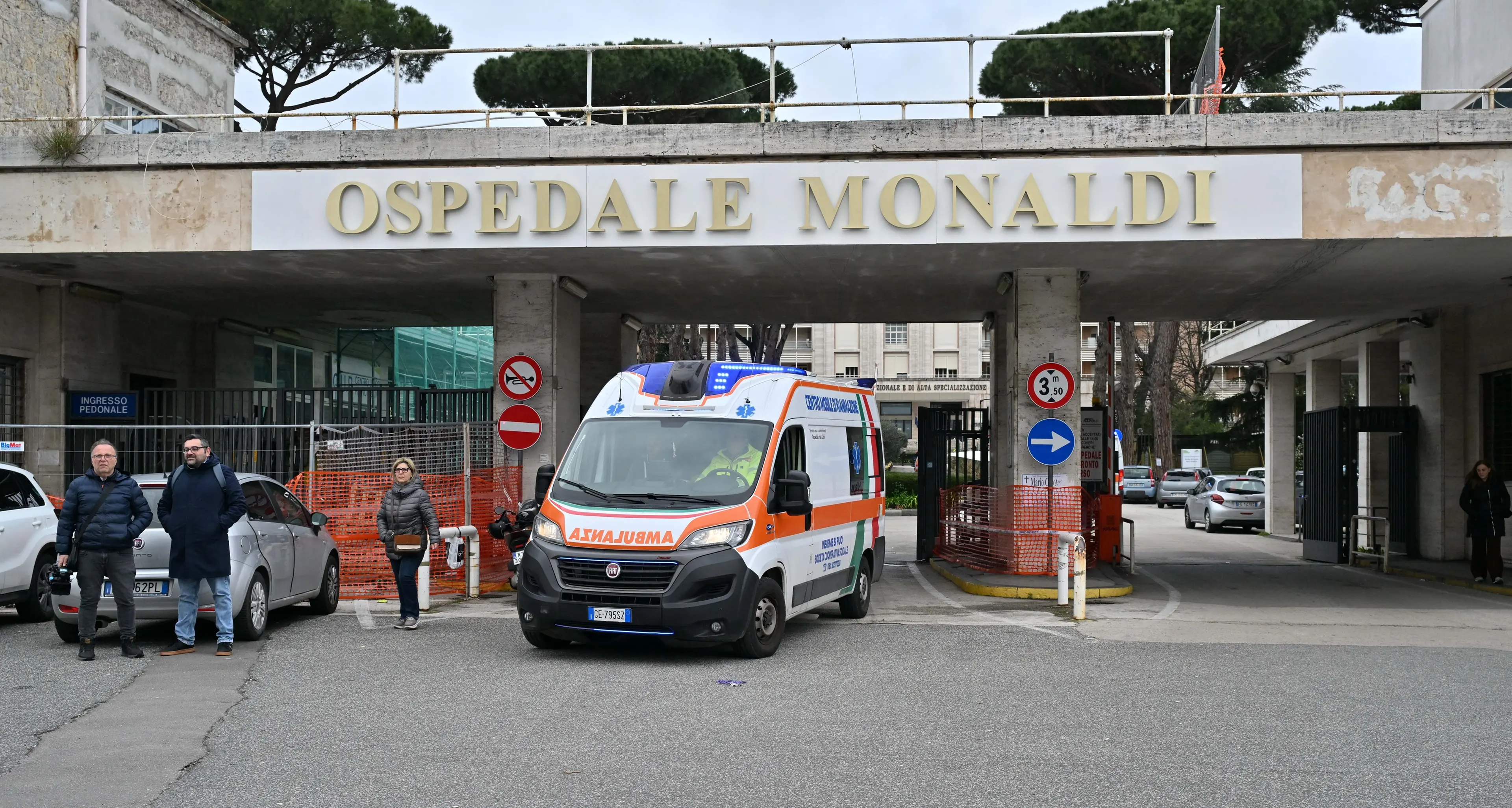 «Quel cuore era una pietra, non sarebbe mai ripartito»: nei verbali il racconto choc del trapianto sul piccolo Domenico\n