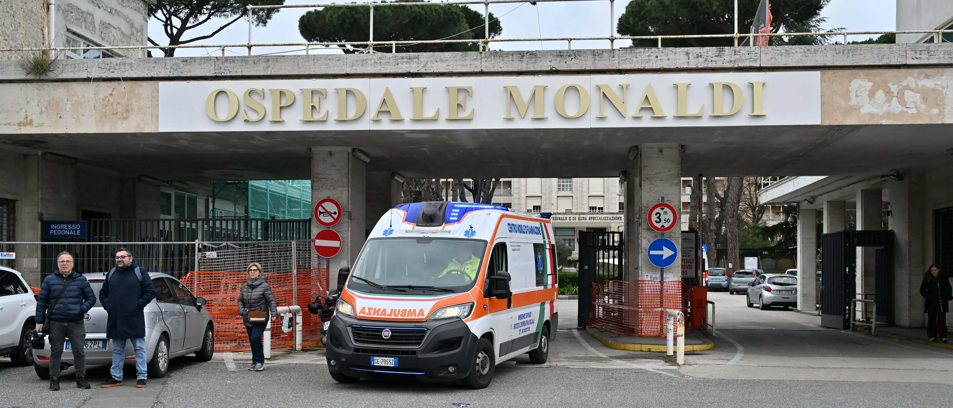 «Quel cuore era una pietra, non sarebbe mai ripartito»: nei verbali il racconto choc del trapianto sul piccolo Domenico\n