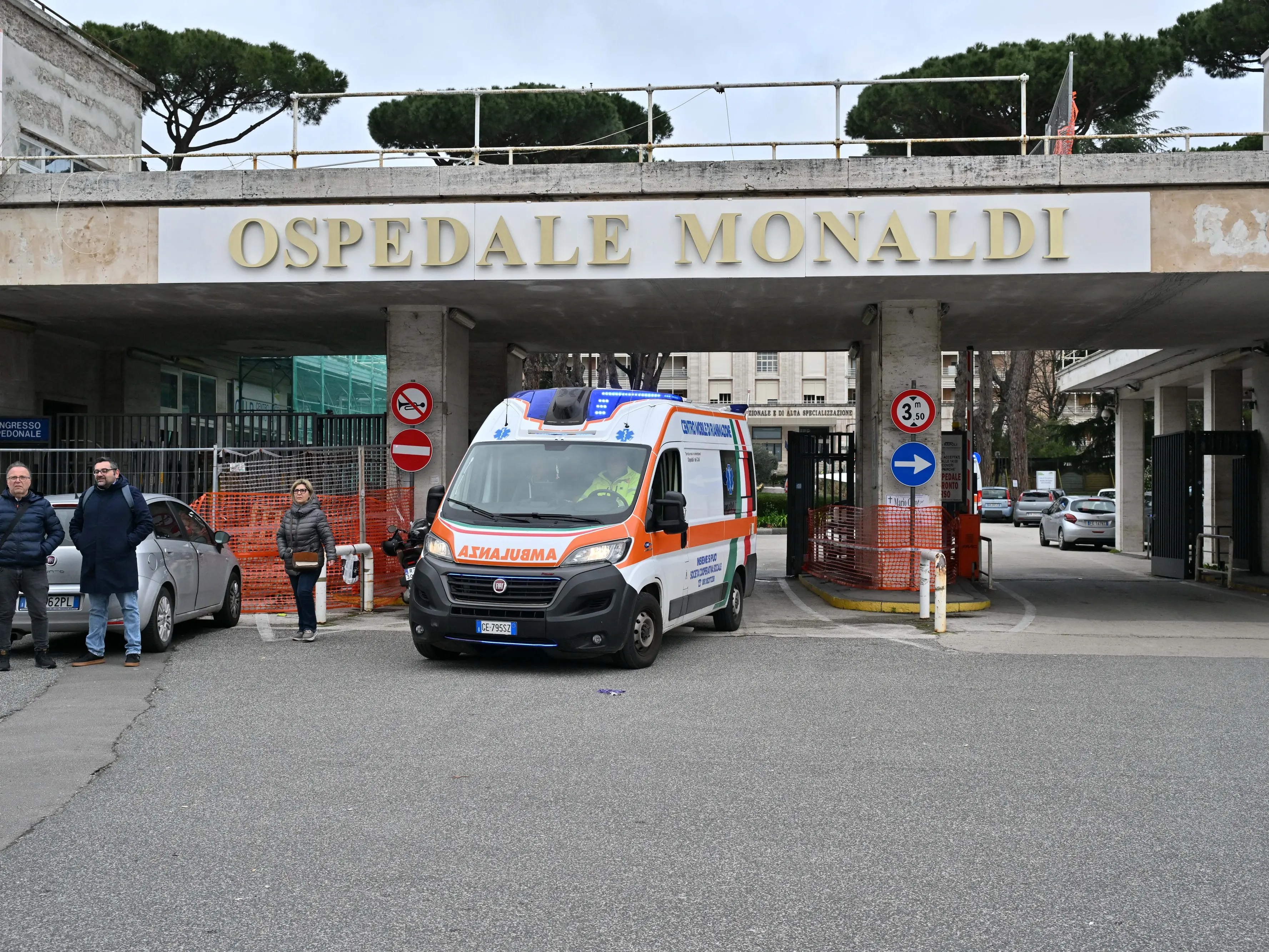 «Quel cuore era una pietra, non sarebbe mai ripartito»: nei verbali il racconto choc del trapianto sul piccolo Domenico