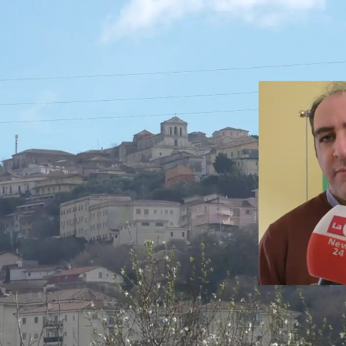 Tra l’abbraccio dei due mari: Maida riceve ufficialmente il titolo di “Città”. Il sindaco Paone: «Un fatto che dà fiducia e speranza»\n