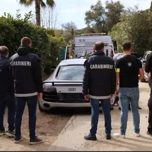 <p><span style=\"color:hsl(0, 0%, 0%);\">’Ndrangheta e camorra riciclano in Costa Azzurra, 7 arresti: investimenti del clan Morabito e sequestro da 5 milioni</span></p>
