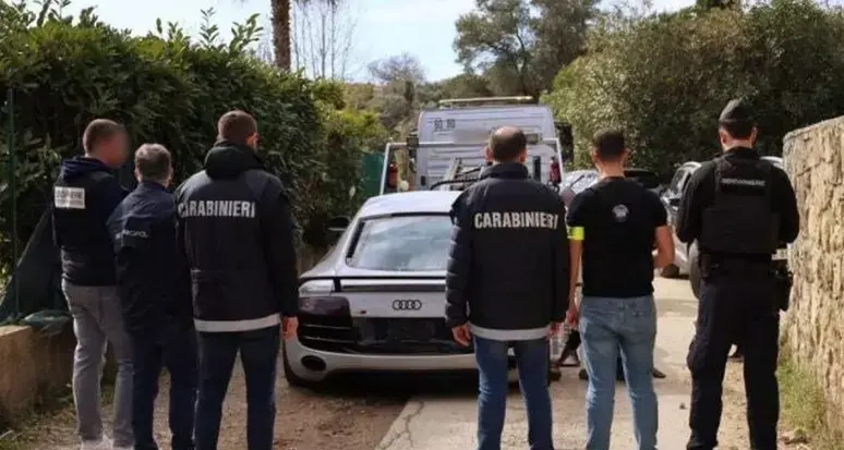 ’Ndrangheta e camorra riciclano in Costa Azzurra, 7 arresti: investimenti del clan Morabito e sequestro da 5 milioni\n