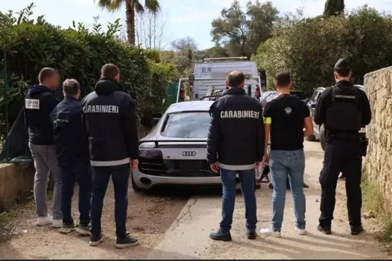 ’Ndrangheta e camorra riciclano in Costa Azzurra, 7 arresti: investimenti del clan Morabito e sequestro da 5 milioni\n